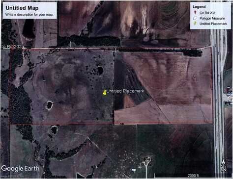 Tbd CR202 Road, Valley View, TX 76272