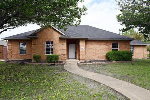 4017 Camden Lane, Sachse, TX 75048