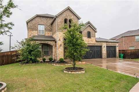 1320 Ponca Street, Carrollton, TX 75010
