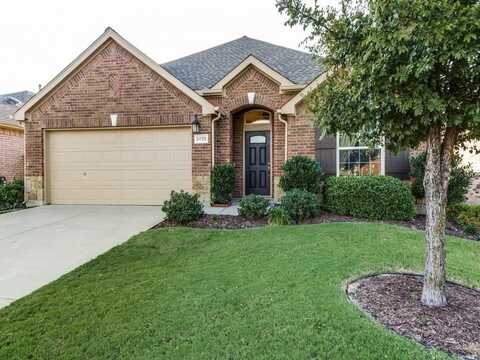 2725 Enchanted Eve Drive, Little Elm, TX 75068