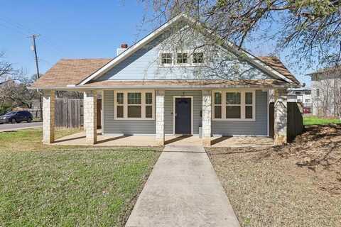601 N Lancaster Avenue, Dallas, TX 75203
