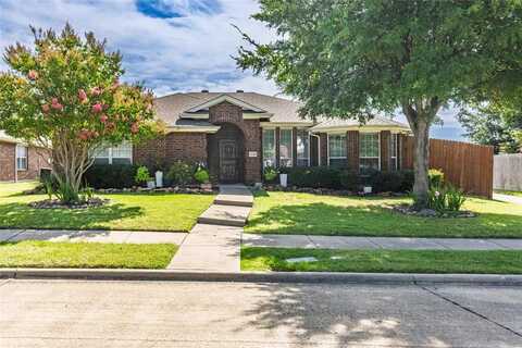 7210 Mercurys Road, Rowlett, TX 75089