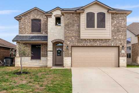6301 Dorothy Muree Drive, Temple, TX 76502