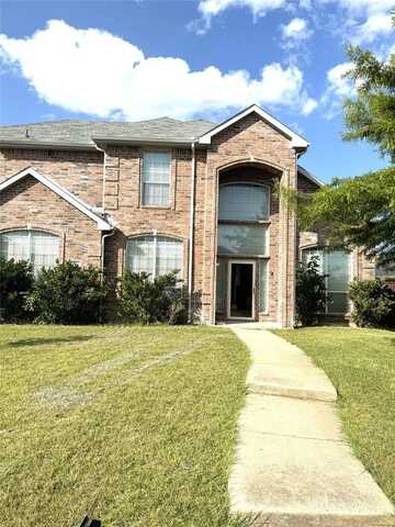 708 Glenhurst Drive, Rockwall, TX 75032