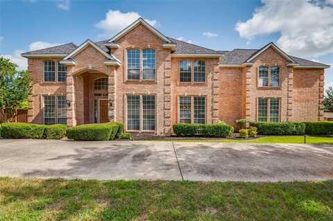 1119 Shallow Bend Drive, DeSoto, TX 75115