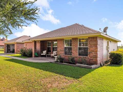 274 County Road 4841, Haslet, TX 76052