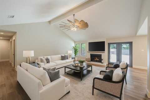 5209 Cordova Avenue, Fort Worth, TX 76132