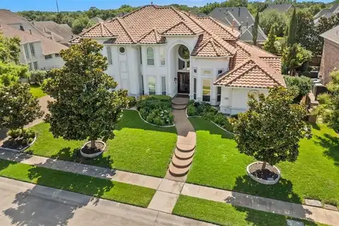 7208 Stilton Court, Colleyville, TX 76034