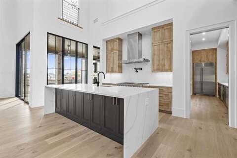 3410 Melvina Drive, Frisco, TX 75033