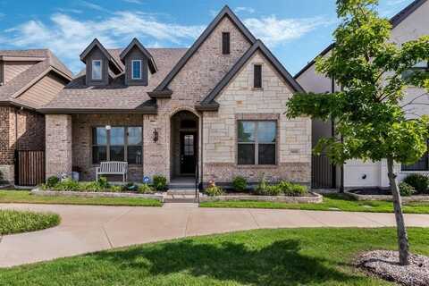 5616 Traveller Drive, North Richland Hills, TX 76180