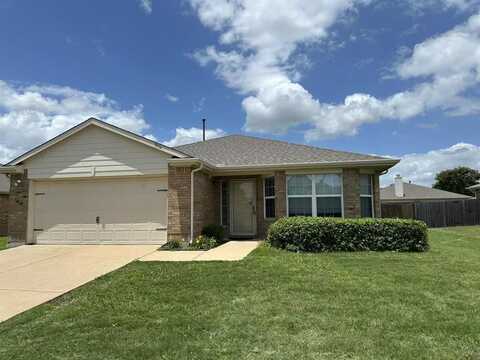 3016 Bryce Drive, Wylie, TX 75098