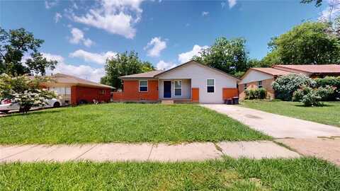 615 Royal Crest Drive, Mesquite, TX 75149