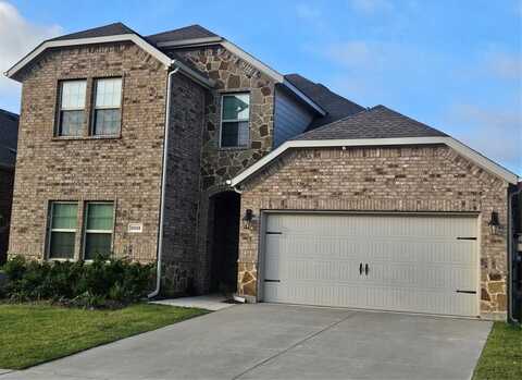 10218 Gray Barrel Drive, Aubrey, TX 76227