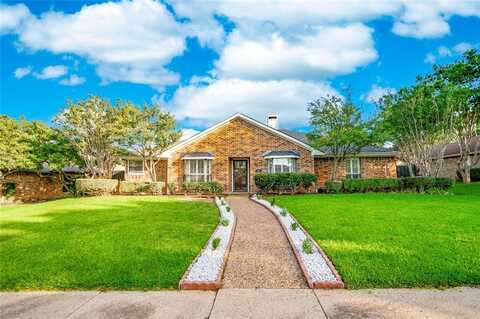 829 Woodmoor Drive, Coppell, TX 75019
