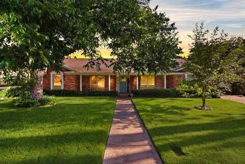 7329 Yolanda Drive, Fort Worth, TX 76112