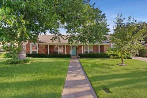 7329 Yolanda Drive, Fort Worth, TX 76112