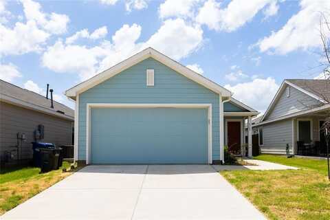 8705 Whistling Duck Drive, McKinney, TX 75071