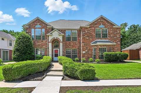 132 Sherwood Drive, Murphy, TX 75094