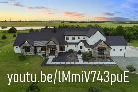 3161 E Northgate, Celina, TX 75009
