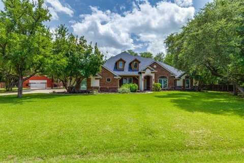 3009 Bald Eagle Court, Fort Worth, TX 76135