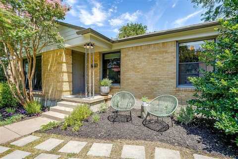 2925 5th Avenue, Fort Worth, TX 76110