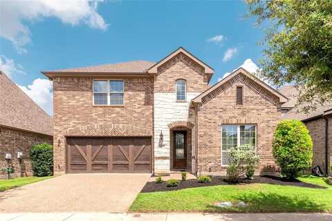 505 Proud Knight Lane, Lewisville, TX 75056