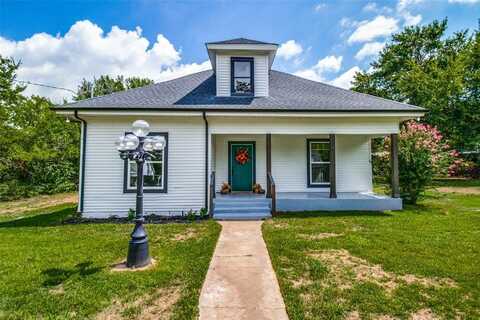 307 S Branch Street, Bells, TX 75414