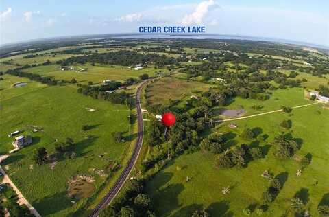 9091 FM 3396 Road, Kemp, TX 75143