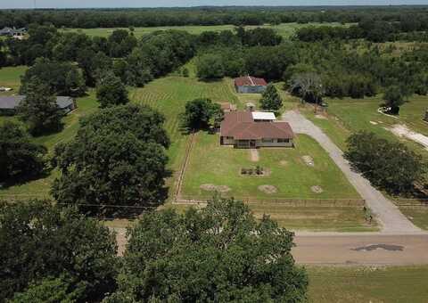 464 Vz County Road 2120, Canton, TX 75103