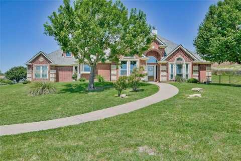 2400 Wills Way Drive, Granbury, TX 76049