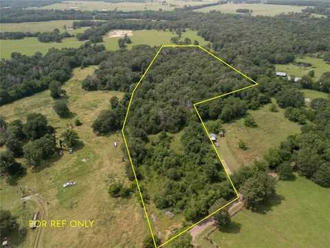 9.2 Acres CR 471, Teague, TX 75860