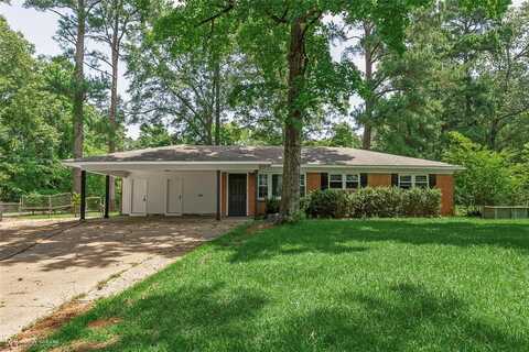 6922 Shorewood Drive, Shreveport, LA 71119