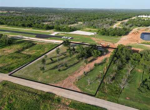 7025 Gulfstream Drive, Granbury, TX 76049
