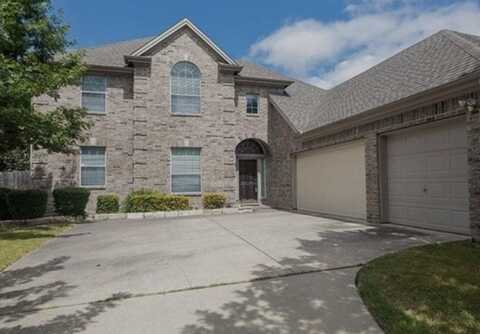 4409 Mitchell Lane, Rowlett, TX 75088