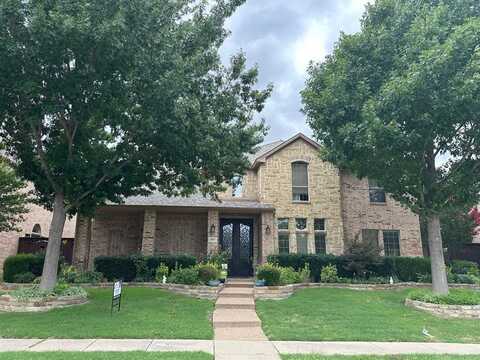 8013 Sutherland Lane, Plano, TX 75025