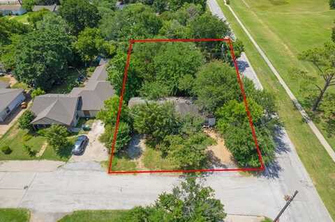 450 Hickory Street, Lewisville, TX 75057