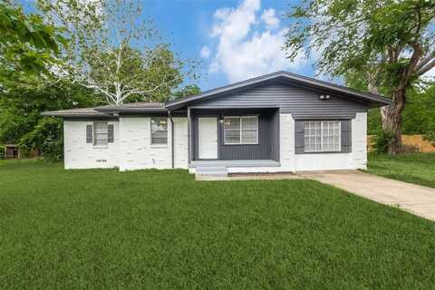 676 Pine Street, Lewisville, TX 75057
