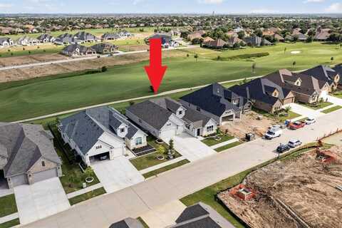10513 Drinkwater Drive, Denton, TX 76207