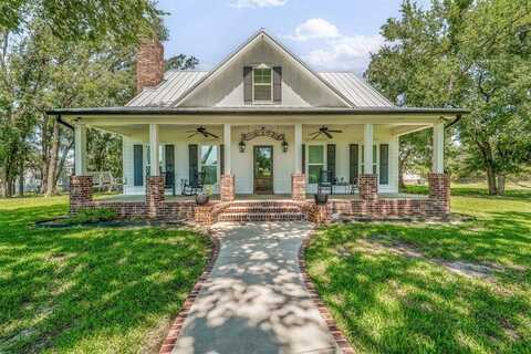 1340 County Road 189, Jonesboro, TX 76538