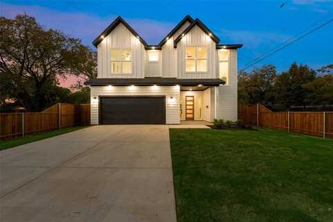 1403 Pueblo Street, Dallas, TX 75212
