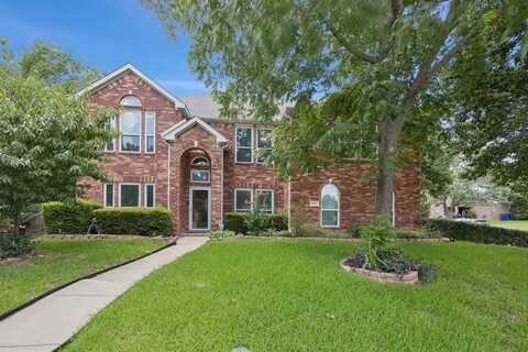 1517 Brighton Drive, Mansfield, TX 76063