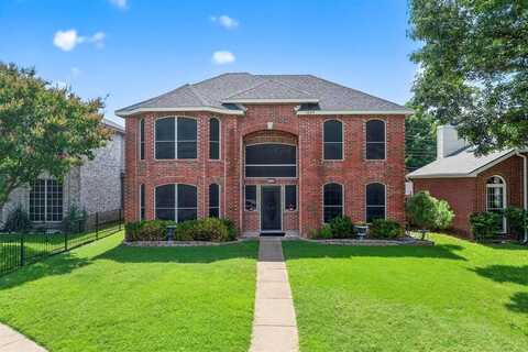 1629 Colborne Drive, Mesquite, TX 75149