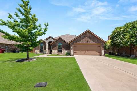 1912 Green Terrace Drive, Royse City, TX 75189