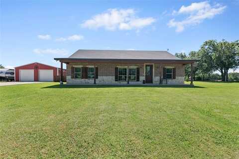 202 Sanders, Collinsville, TX 76233