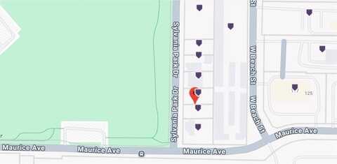 908 Sylvania Park Drive, Fort Worth, TX 76111