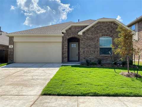 815 Black Hawk Drive, Princeton, TX 75407