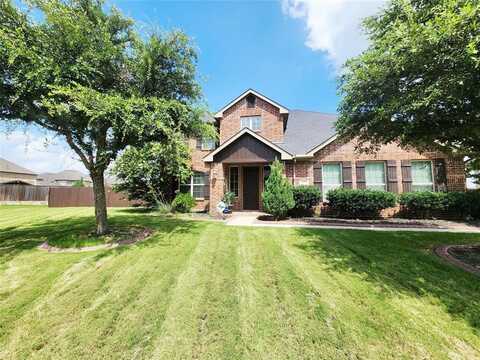 301 Komron Court, Prosper, TX 75078
