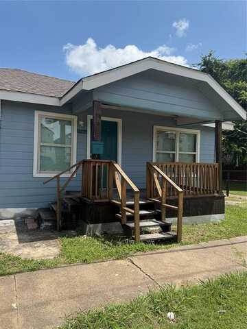 3306 Dallas Street, Dallas, TX 75210