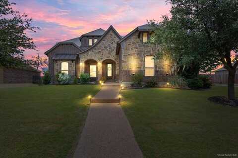 2213 Therese Drive, Waco, TX 76712