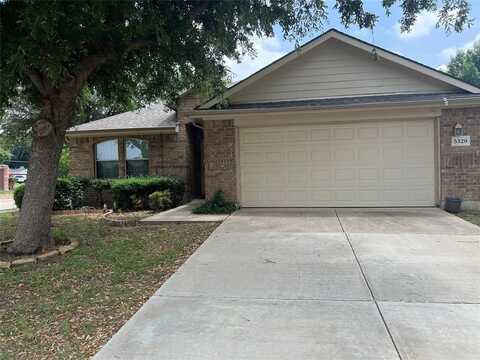 5320 Shepherd Place, Flower Mound, TX 75028